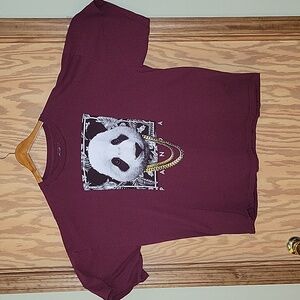 Popular Poison Panda shrt